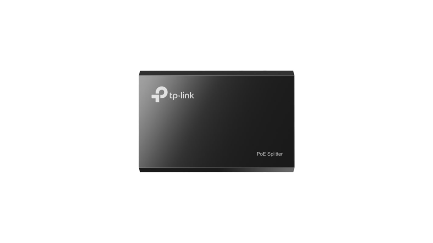 TP-Link Single Port POE Injector, 10W