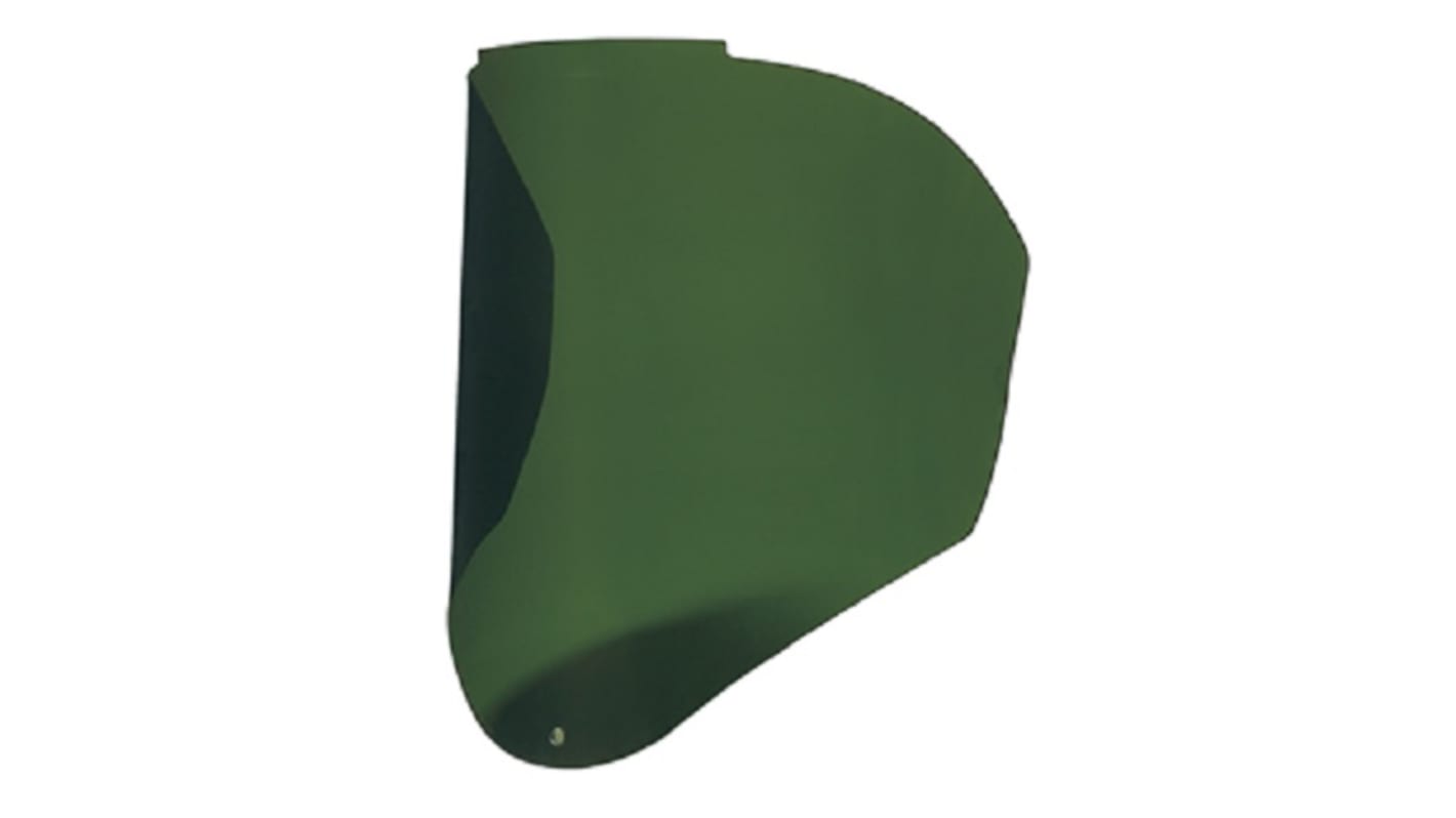 Visiera Honeywell Safety con lenti trasparenti, in PC