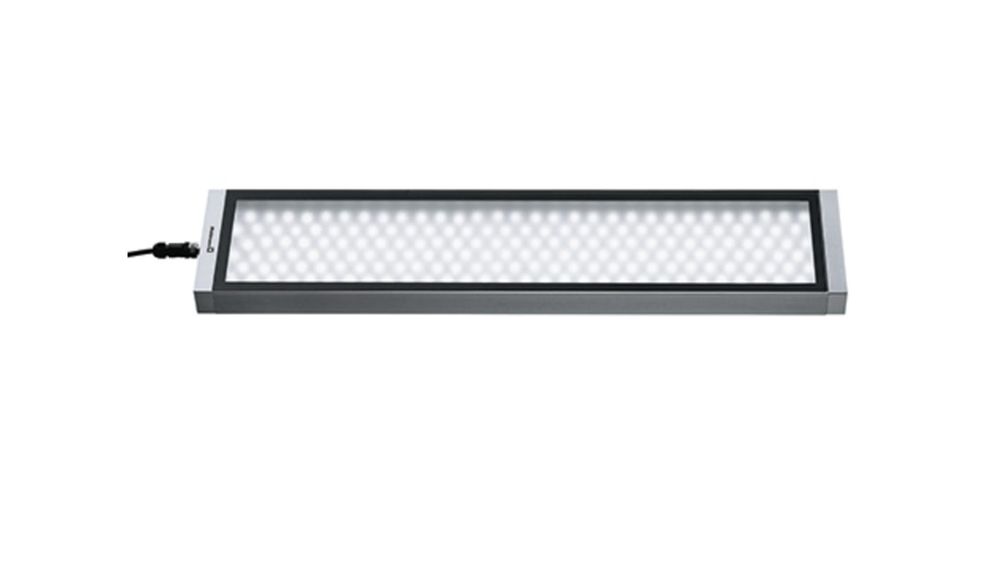 Waldmann LED Machine Light, 22 → 26 V dc, 22 → 26 V dc