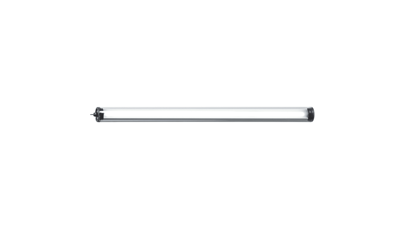 Waldmann LED Machine Light, 22 → 26 V dc, 44 W