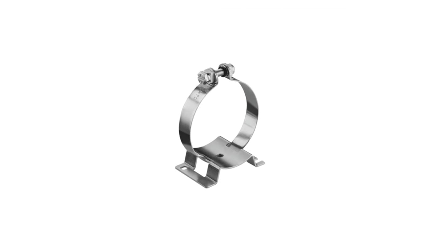 Waldmann Lighting Mounting Clamp