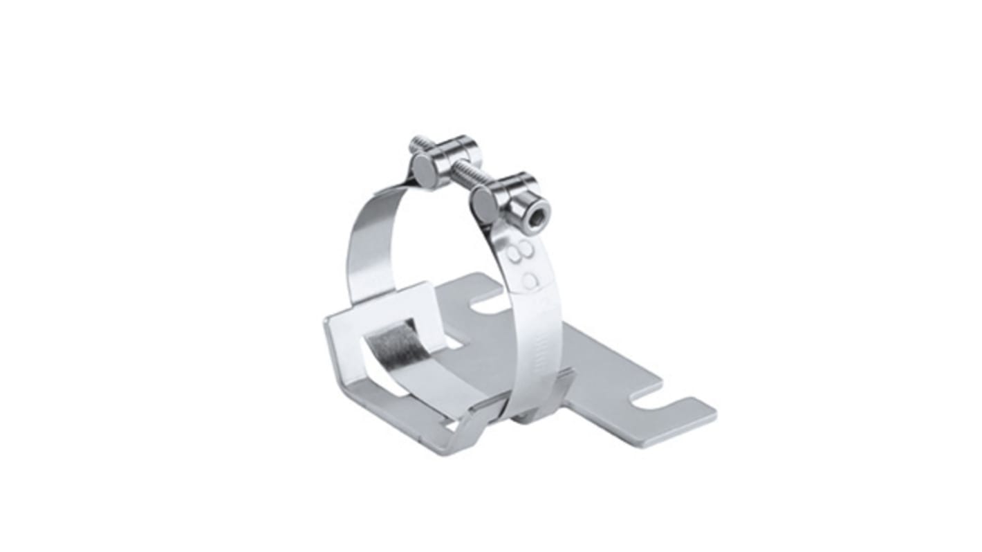 Waldmann Lighting Mounting Clamp