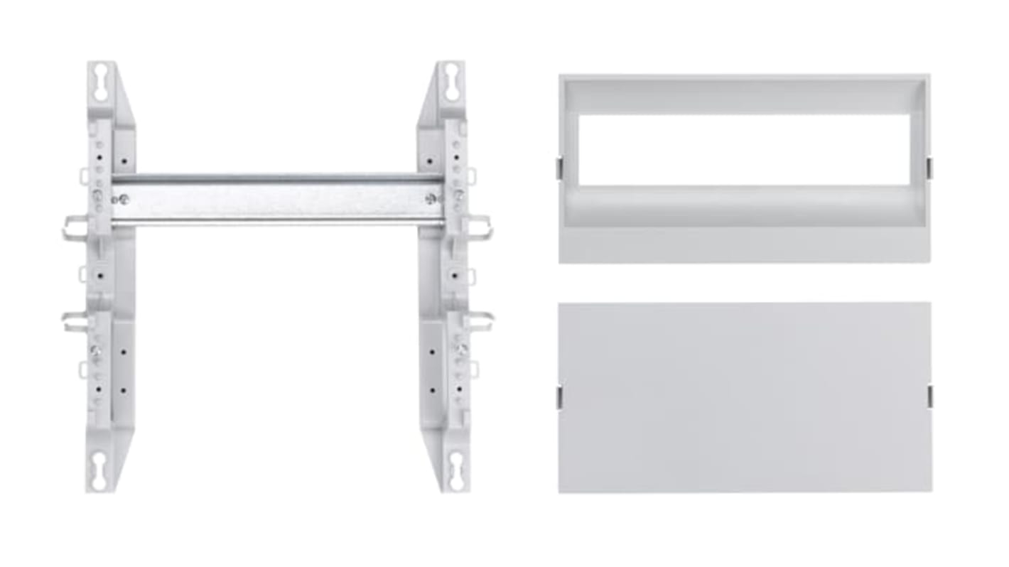 ABB Plastic Consumer Unit Accessories, IP41 1SLM006500A