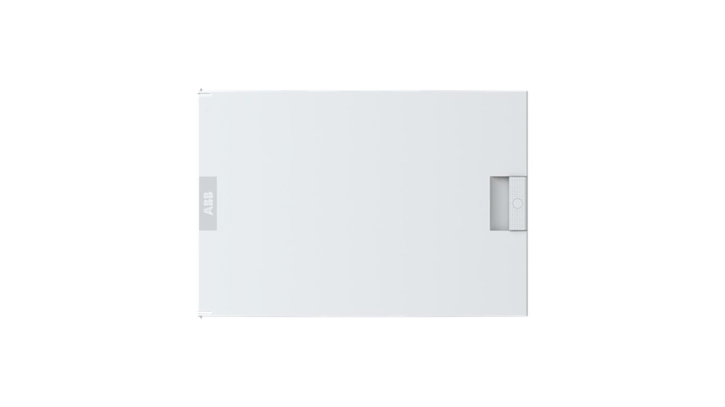 ABB Plastic Consumer Unit, IP41 1SLM004100A
