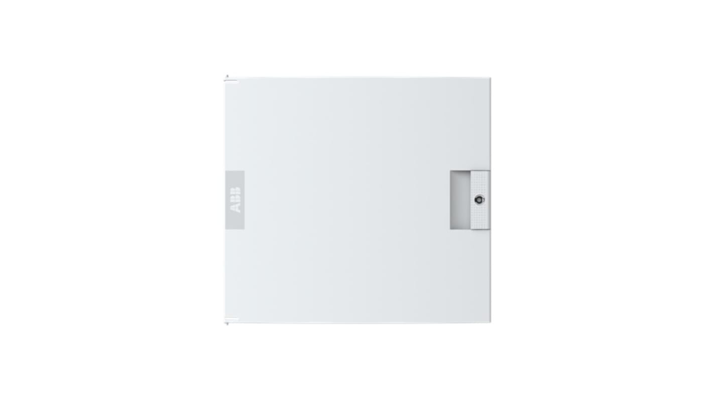 ABB Plastic Consumer Unit, IP41 1SLM004100A