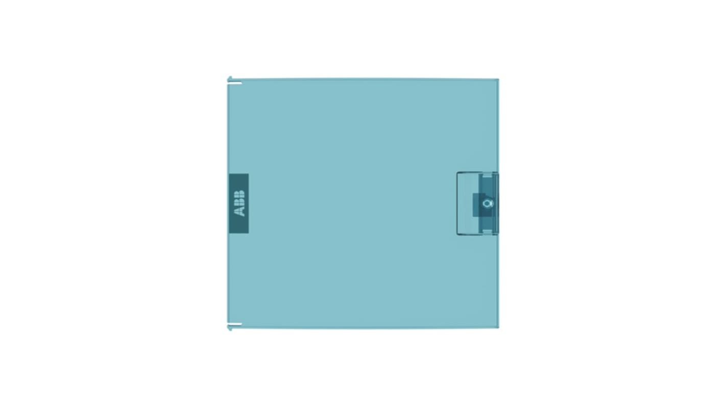 ABB Plastic Consumer Unit, IP41 1SLM004100A