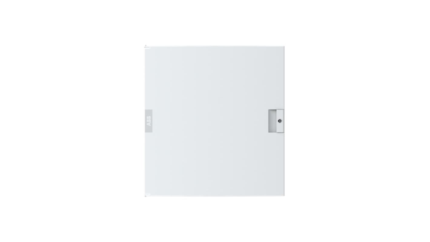 ABB Plastic Consumer Unit, IP41 1SLM004100A