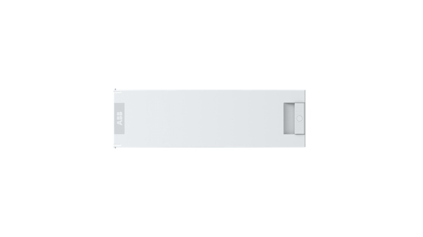 ABB Plastic Consumer Unit, IP41 1SLM004100A