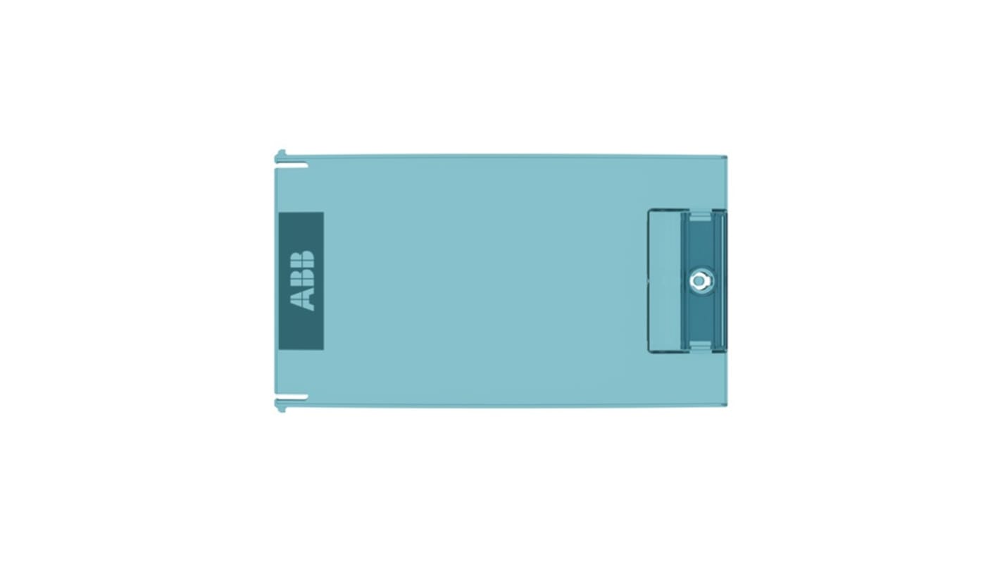 ABB Plastic Consumer Unit, IP41 1SLM004100A