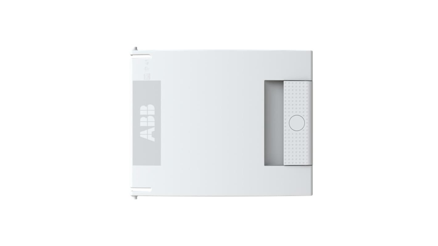 ABB Plastic Consumer Unit, IP41 1SLM004100A