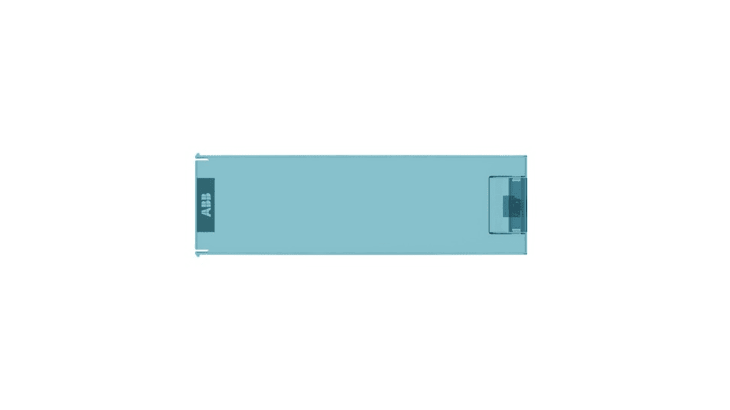 ABB Plastic Consumer Unit, IP41 1SLM004100A
