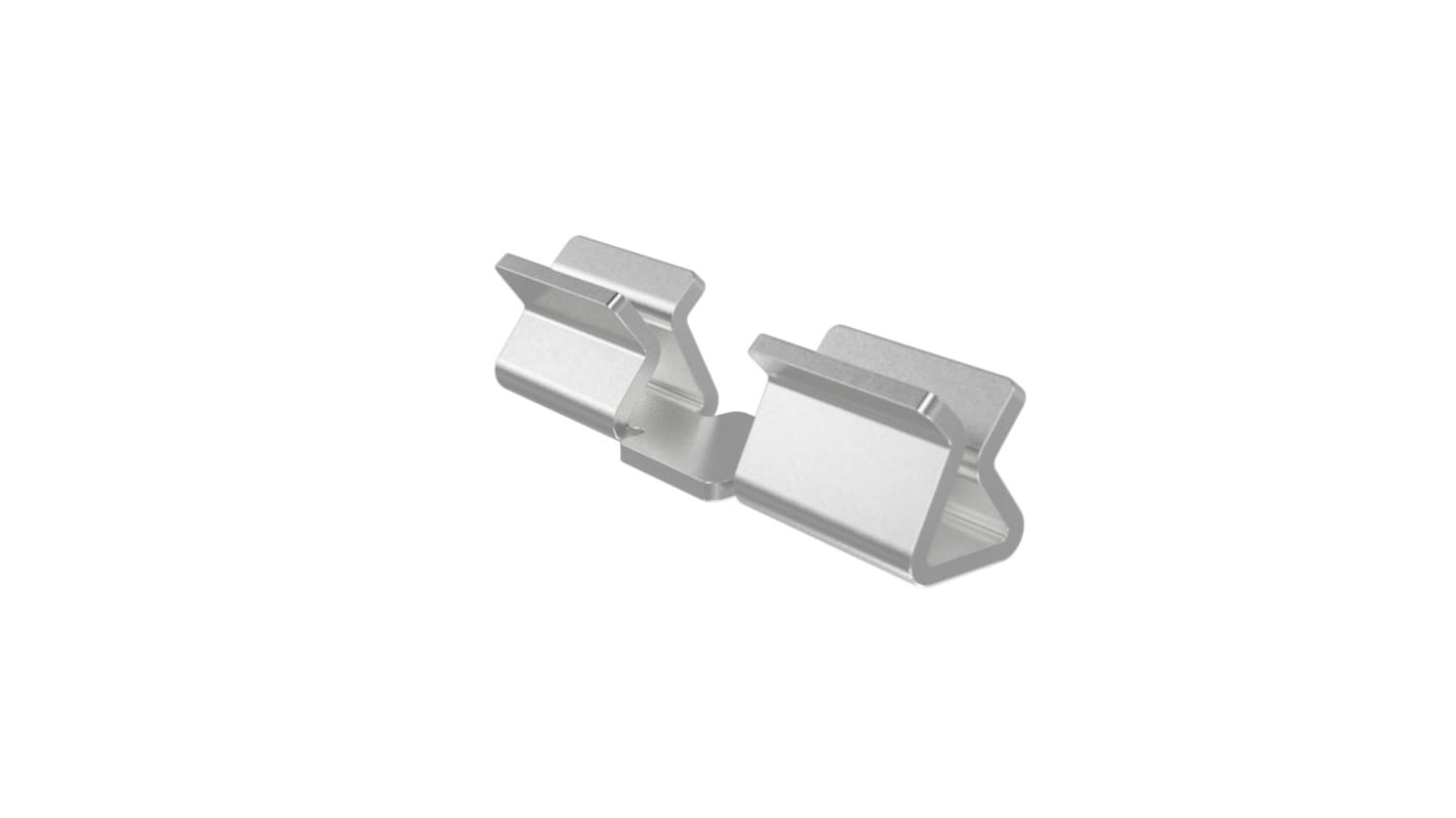 Contacto a Tierra Amphenol Communications Solutions, Serie Z000-4G7U1-11