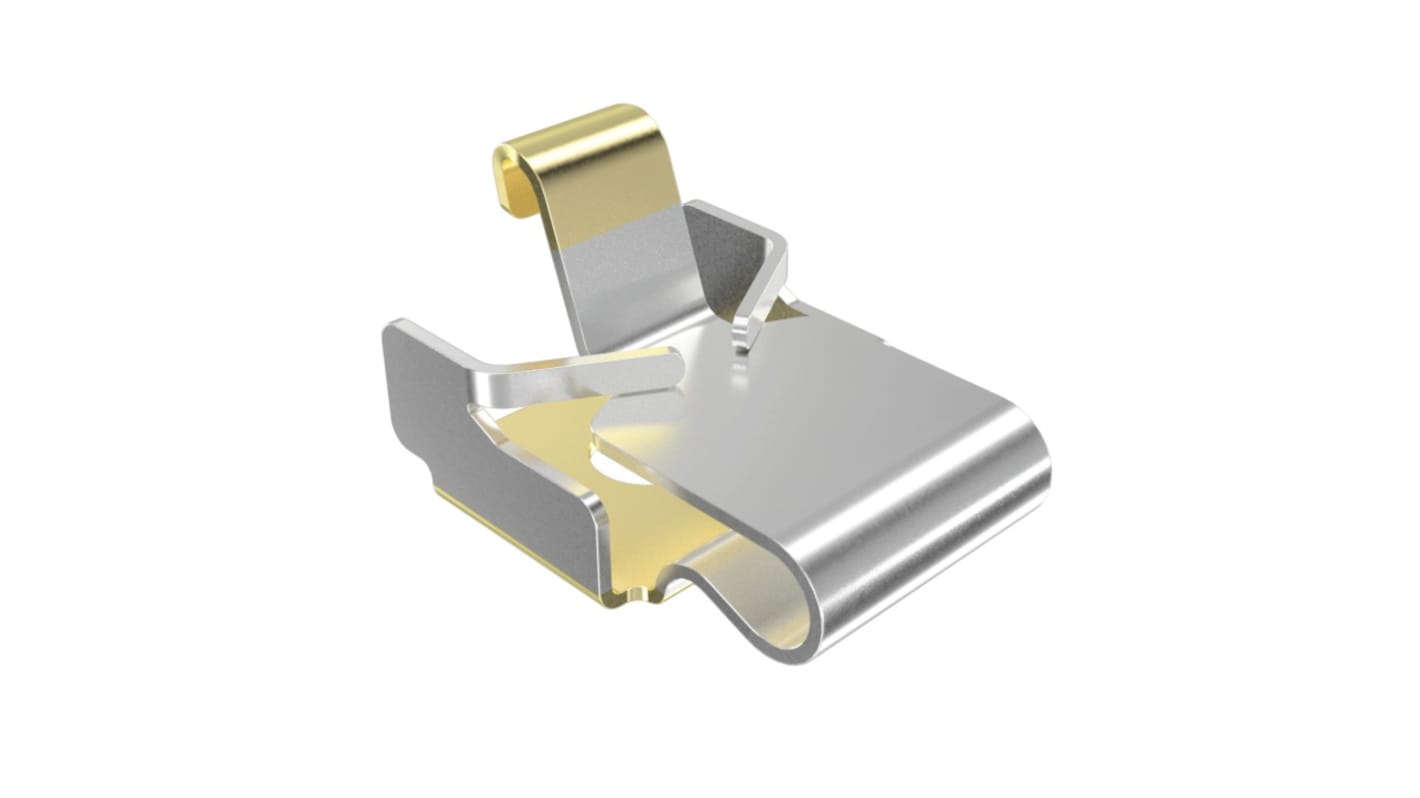 Contacto a Tierra Amphenol Communications Solutions, Serie Z003-007L1-11