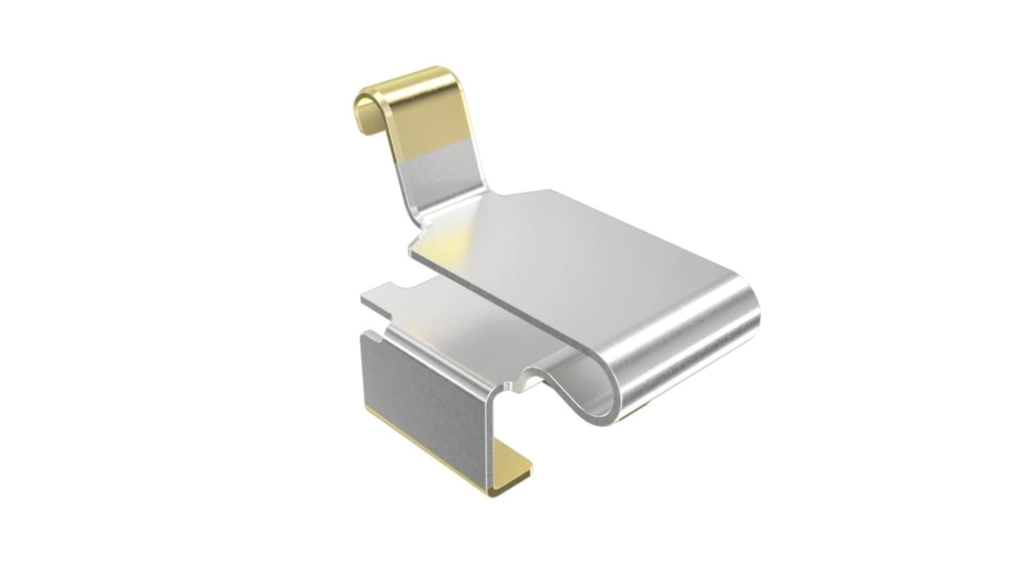 Contacto a Tierra Amphenol Communications Solutions, Serie Z007-4G7L1-11