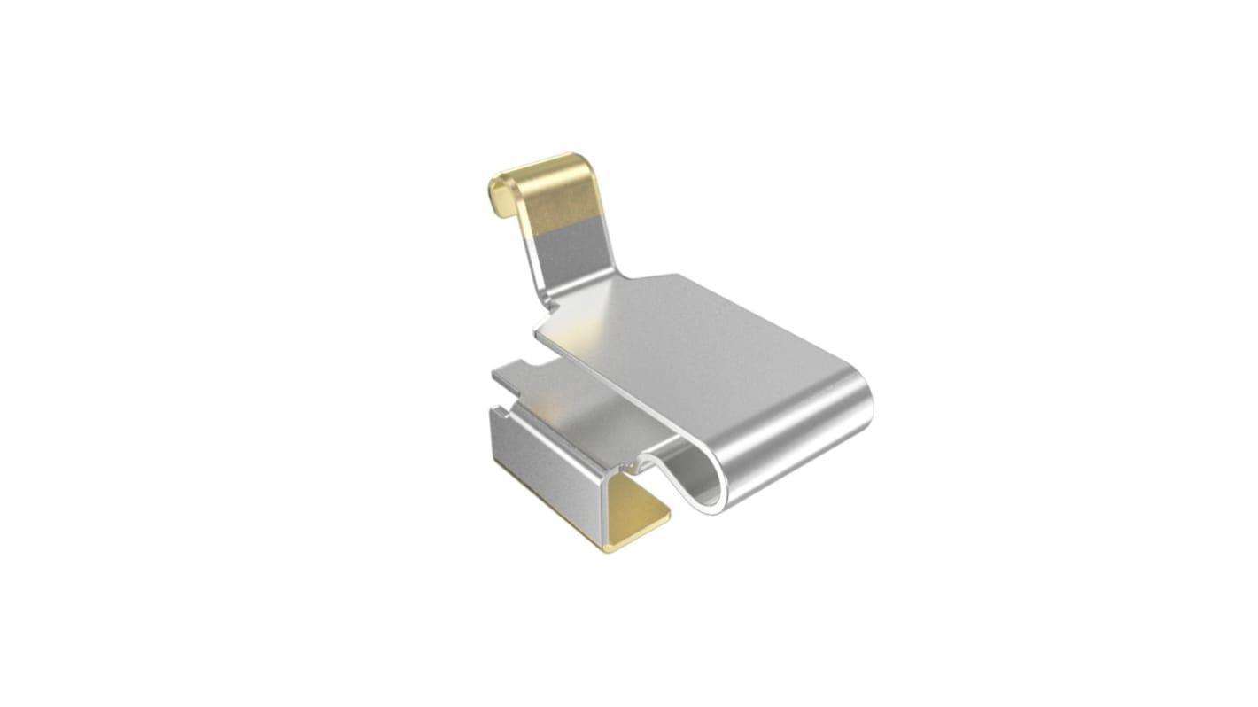 Contacto a Tierra Amphenol Communications Solutions, Serie Z00D-4G7L1-11