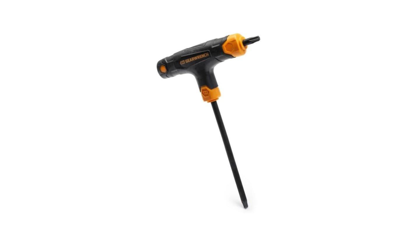 GearWrench 7 piece Metric
