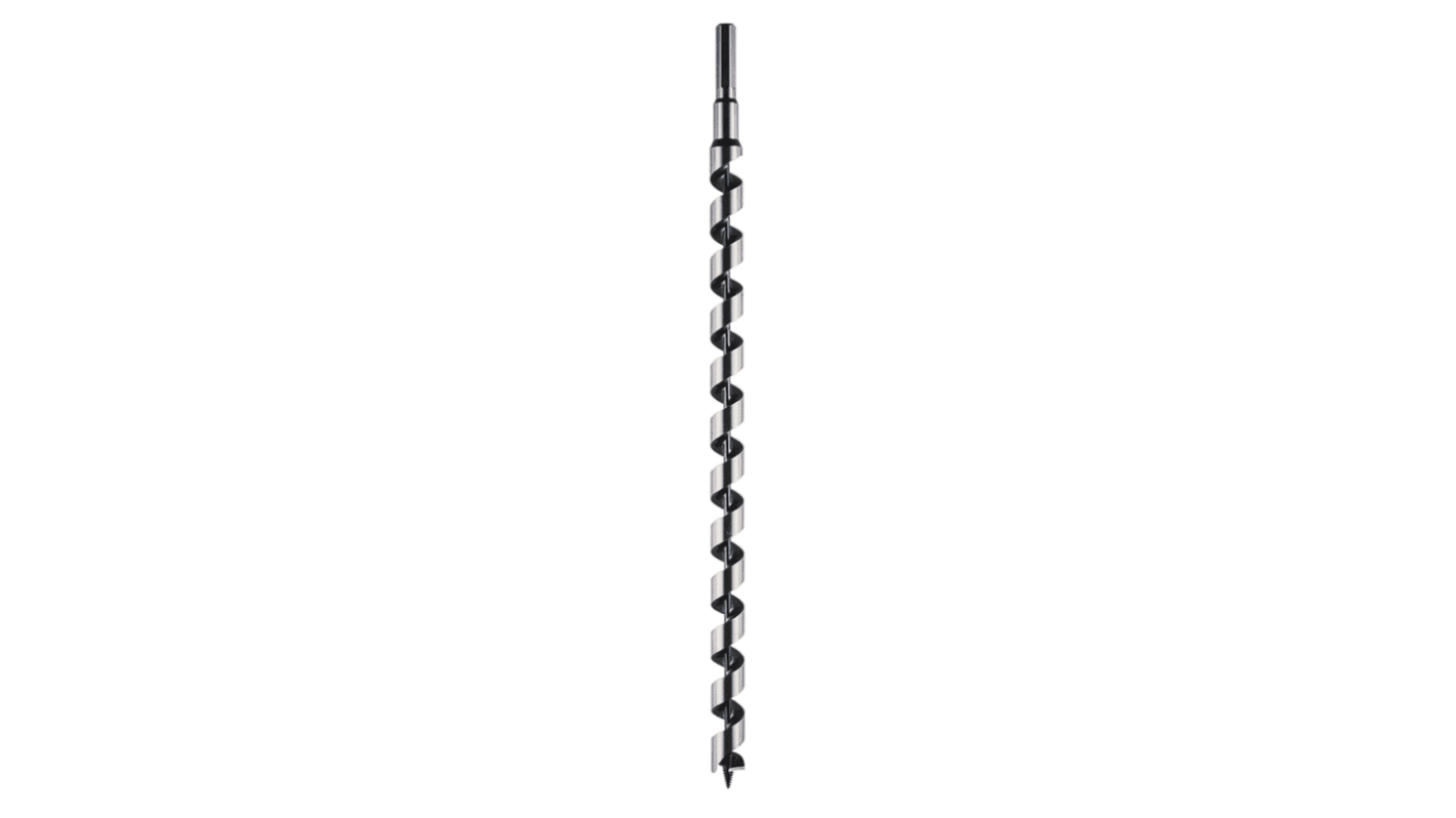 Set punte per trapano Krino in CV, Ø da 22mm a 22mm, 1 pezzo pezzi