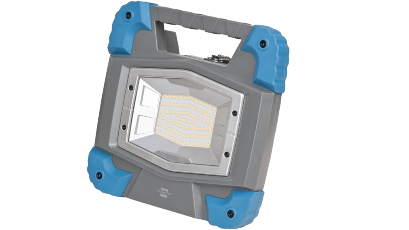 Oświetlenie robocze Dioda LED 50 W 18 V IP55