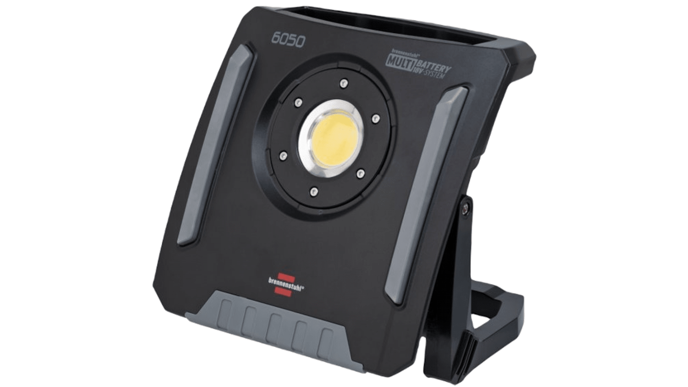 Oświetlenie robocze Dioda LED 60 W 18 V IP65