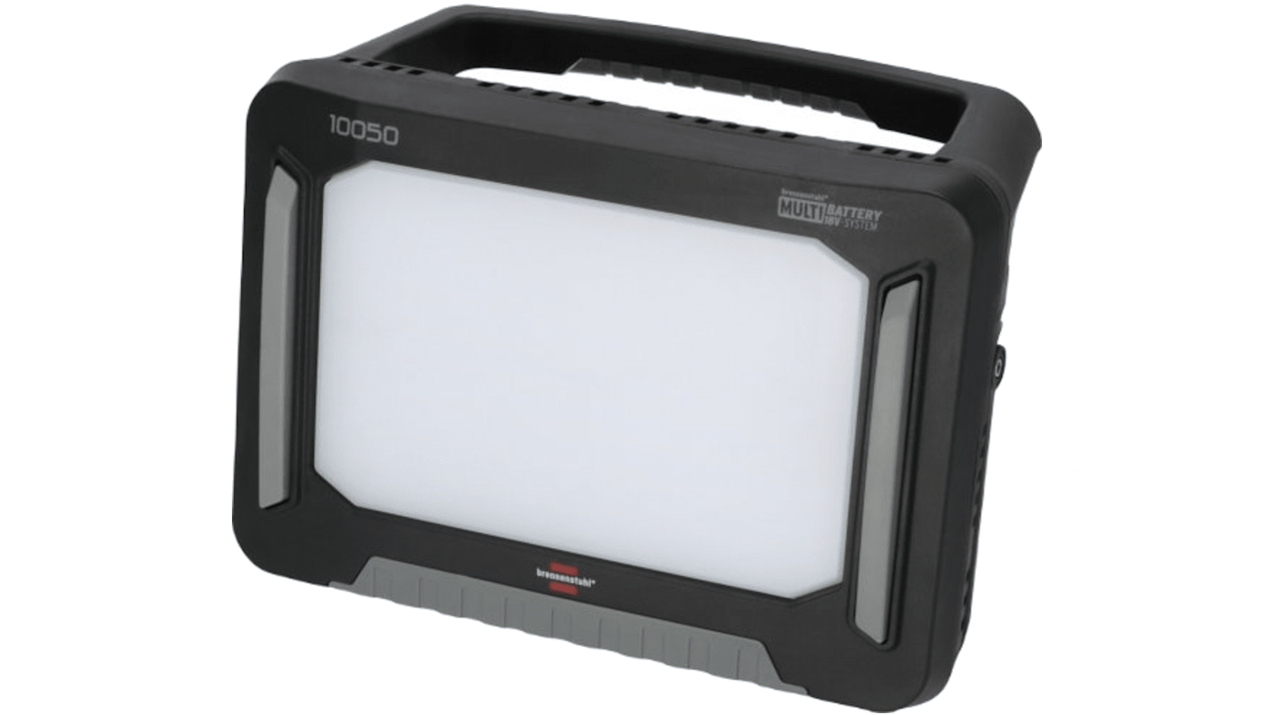 Oświetlenie robocze Dioda LED 100 W 18 V IP54
