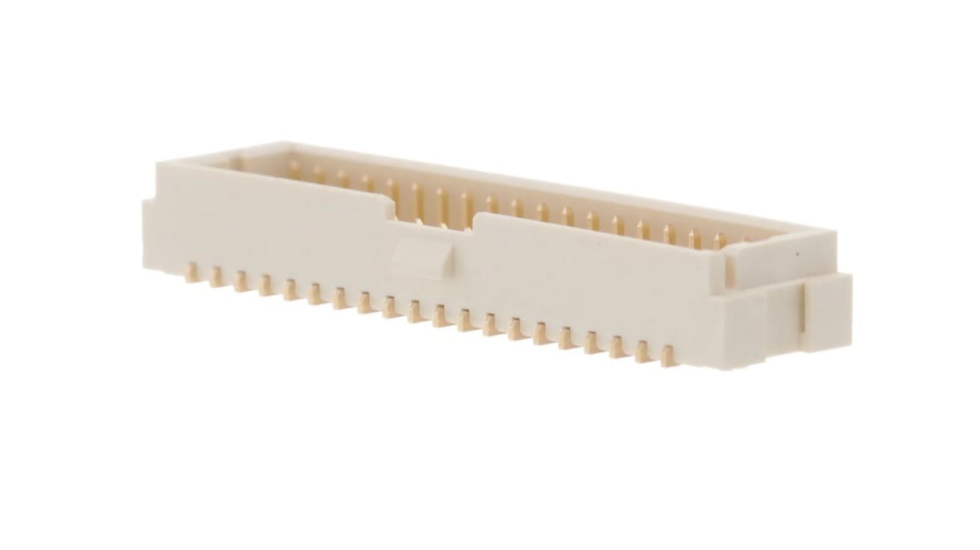 TE Connectivity, 5-2394520 Housing Plug