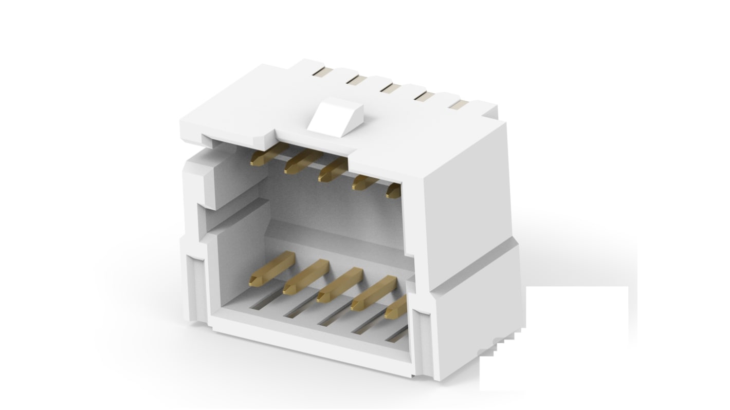 TE Connectivity, 5-2394521 Housing Plug
