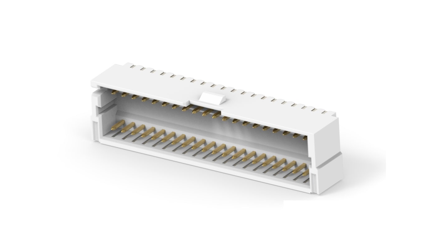 TE Connectivity, 5-2394521 Housing Plug