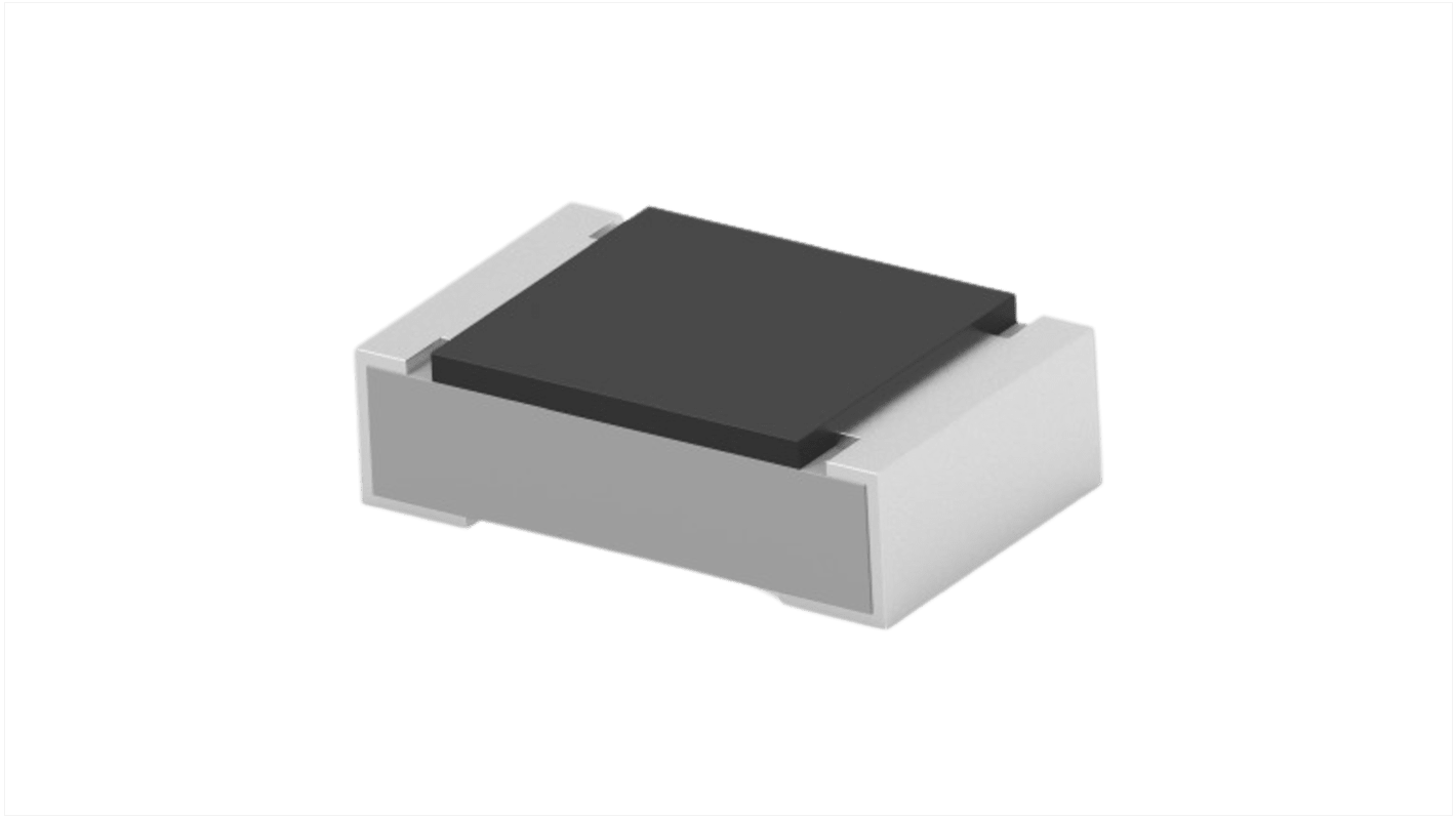 Resistencia SMD TE Connectivity, 1%, 0.125W, Película Gruesa, 0805 (2012M)