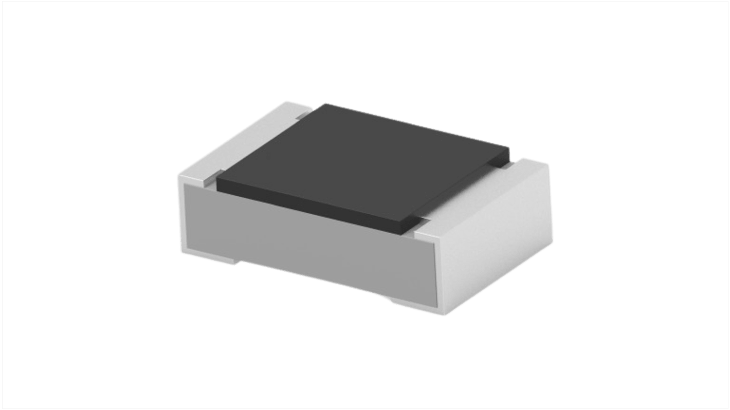 TE Connectivity 10mΩ, 0805 (2012M) Thick Film SMD Resistor 1% 0.125W