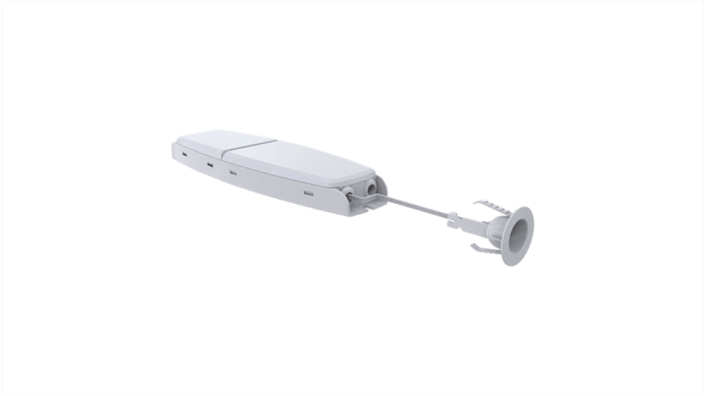 Ansell Lighting Emergency Lighting for use with LED Panels