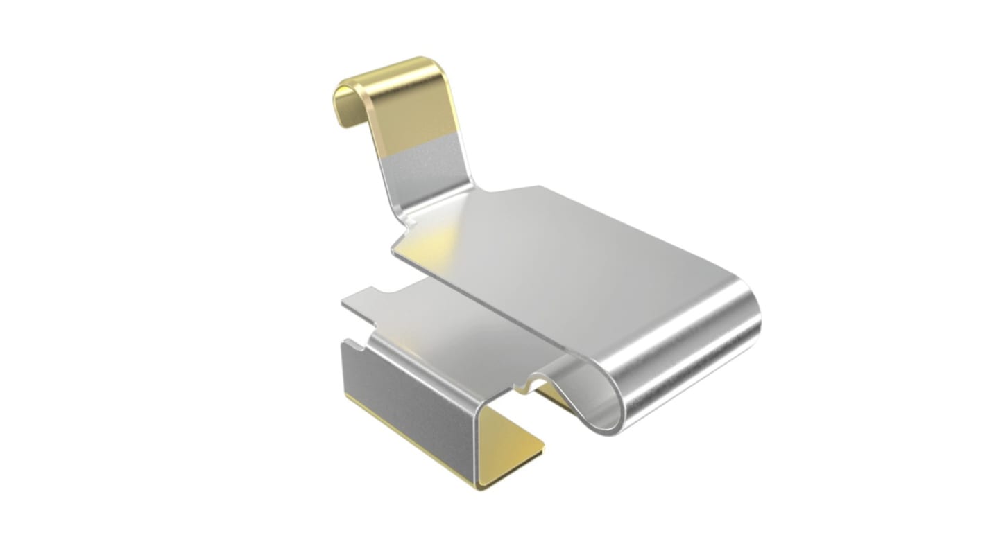 Contacto a Tierra Amphenol Communications Solutions Z016-4F7L1-11000-E000, Serie Z016-4F7L1-11