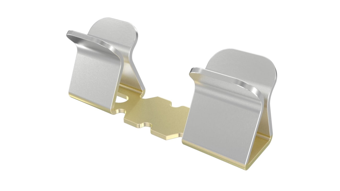 Contacto a Tierra Amphenol Communications Solutions Z017-4G7C1-11000-E200, Serie Z017-4G7C1-11