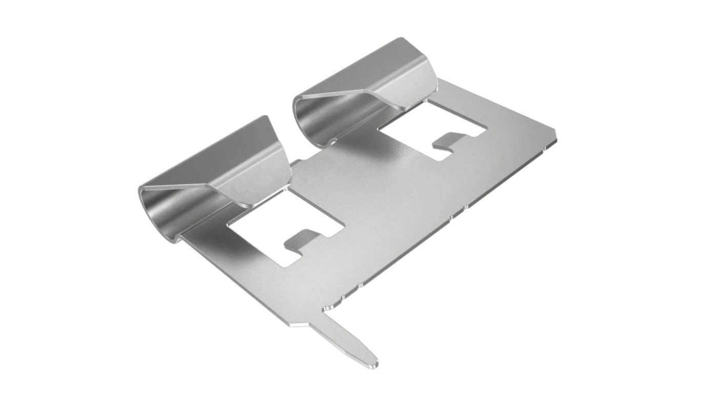 Contacto a Tierra Amphenol Communications Solutions Z01E-4C7J1-11000-E000, Serie Z01E-4C7J1-11