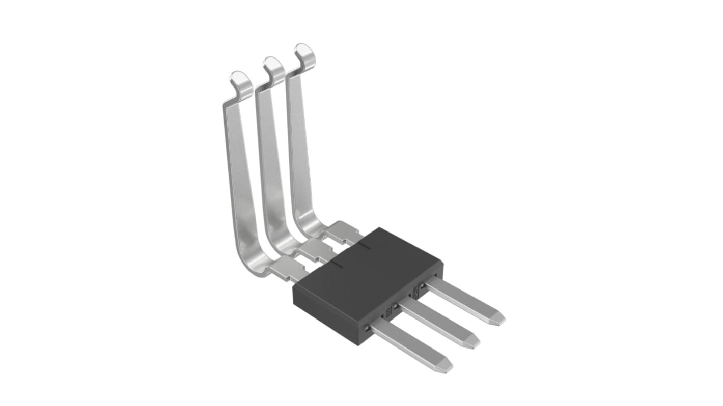 Contacto a Tierra Amphenol Communications Solutions Z01F-1B7J4-11003-E200, Serie Z01F-1B7J4-11