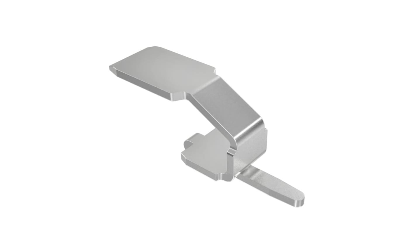 Amphenol Communications Solutions 4.1mm Grounding Contact