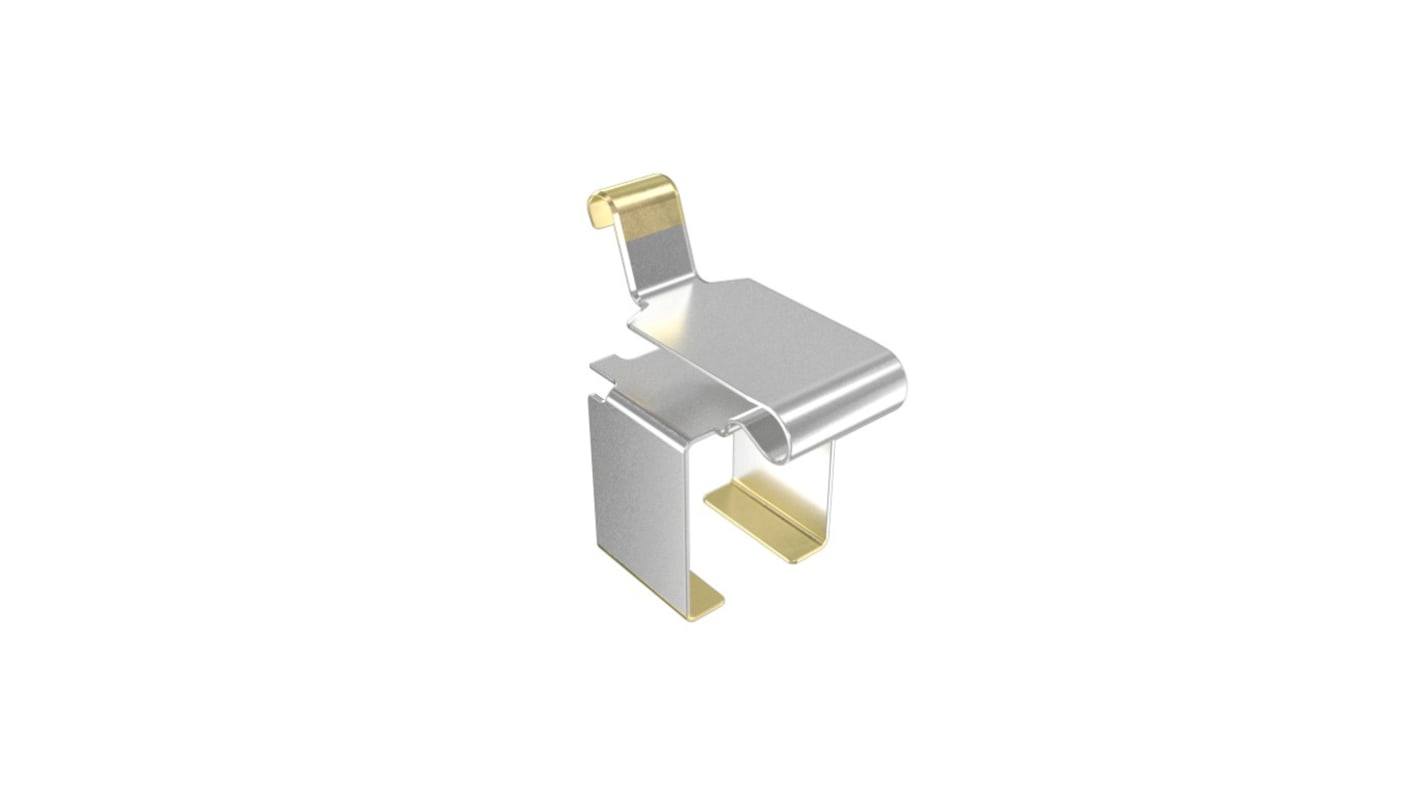 Contacto a Tierra Amphenol Communications Solutions Z02D-4F7L1-11000-E000, Serie Z02D-4F7L1-11