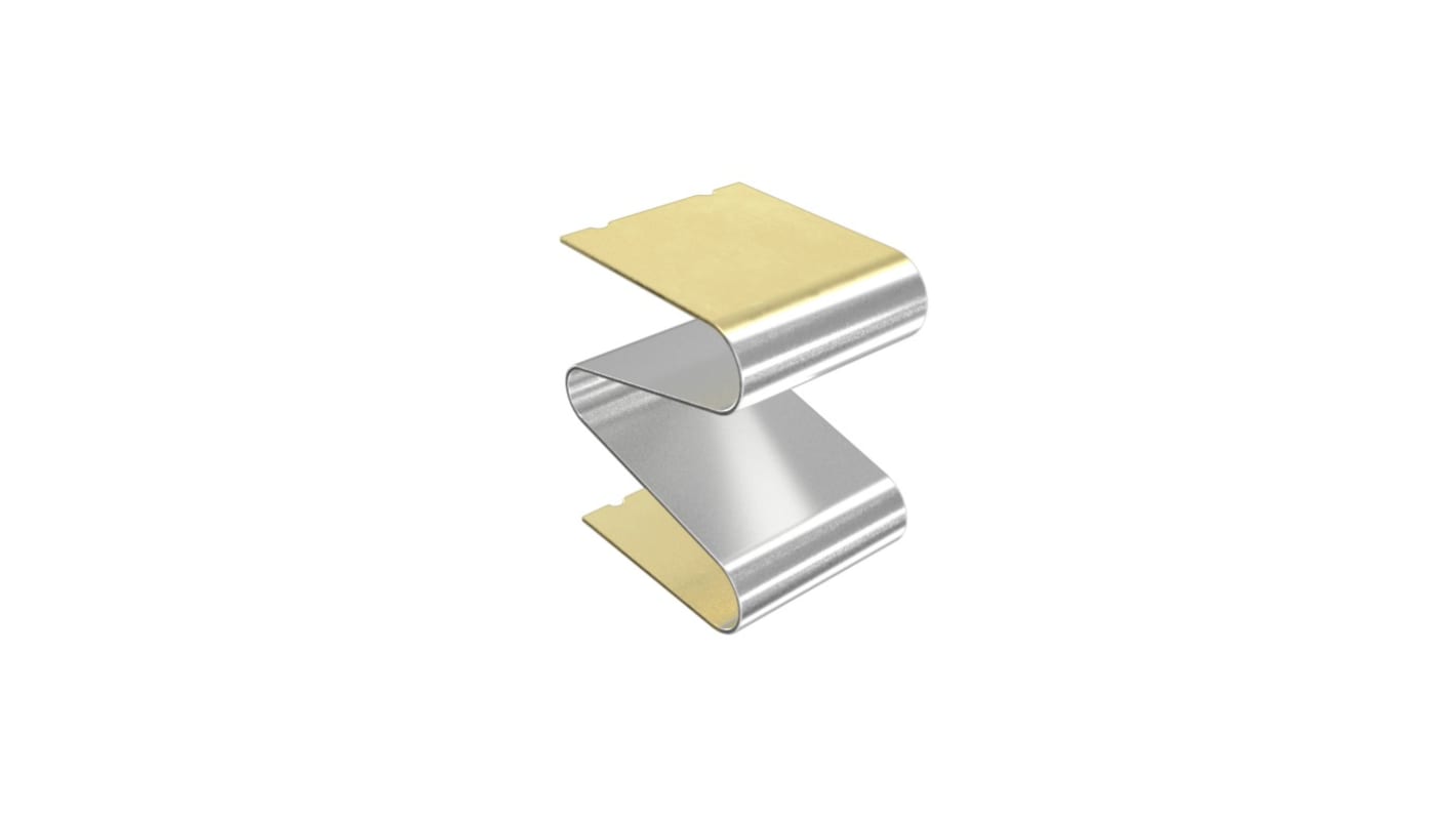 Contacto a Tierra Amphenol Communications Solutions Z02J-4F7L1-11000, Serie Z02J-4F7L1-11