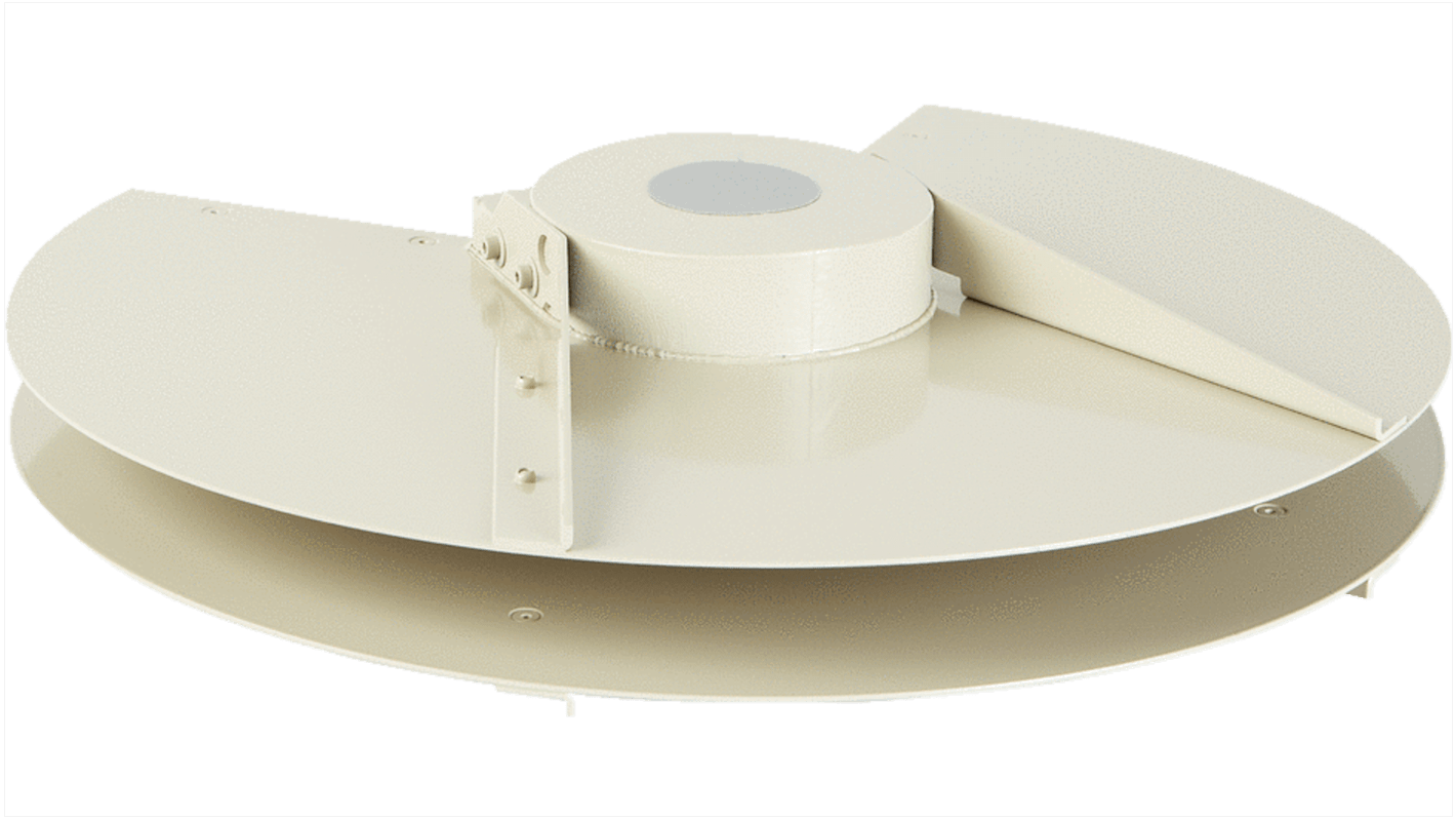 Rs-Online Accessorio di protezione SICK per uso con LMS10x LMS11x LMS12x LMS13x LMS14x LMS15x S100