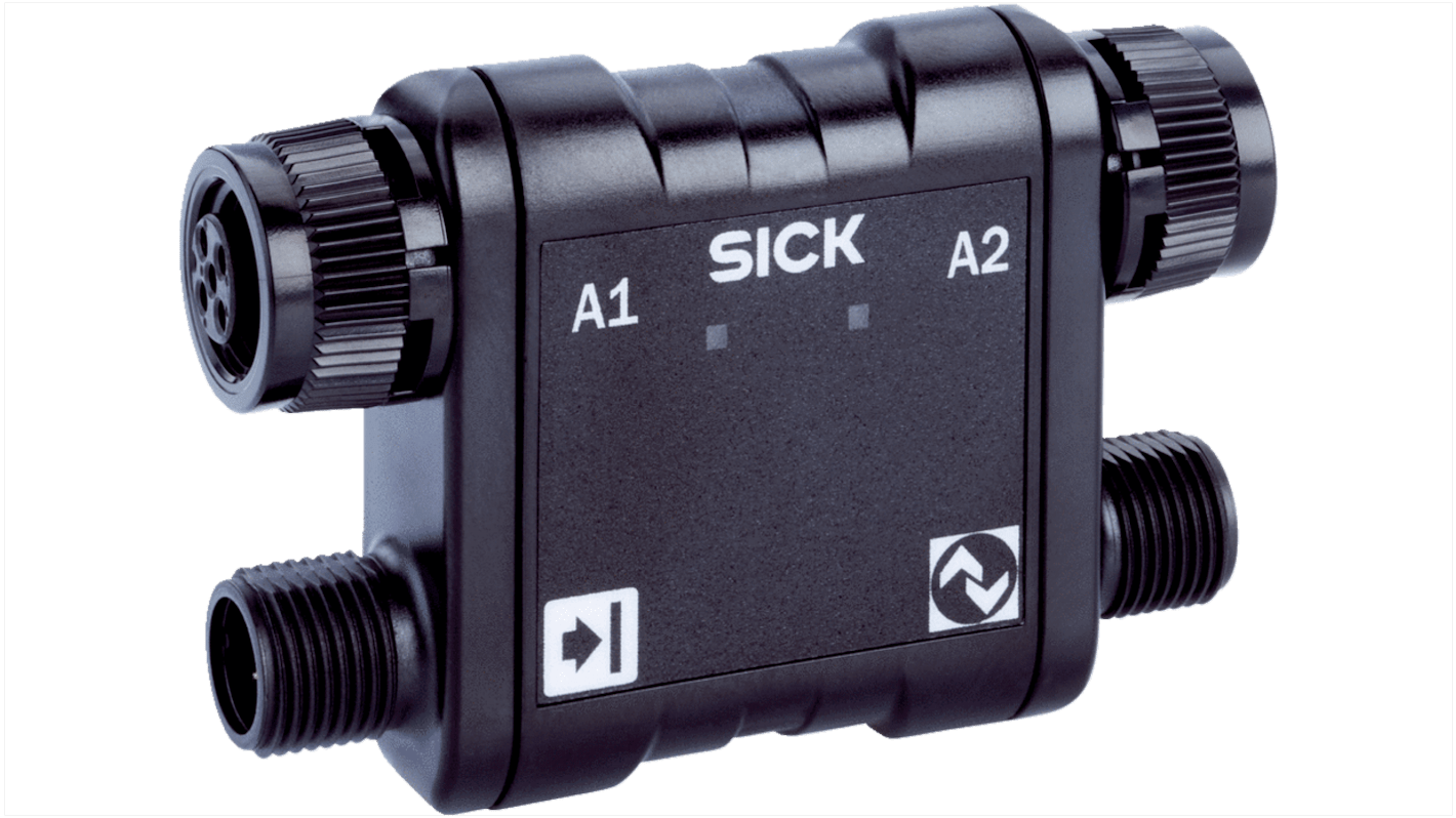 SICK 20927 Series I/O module
