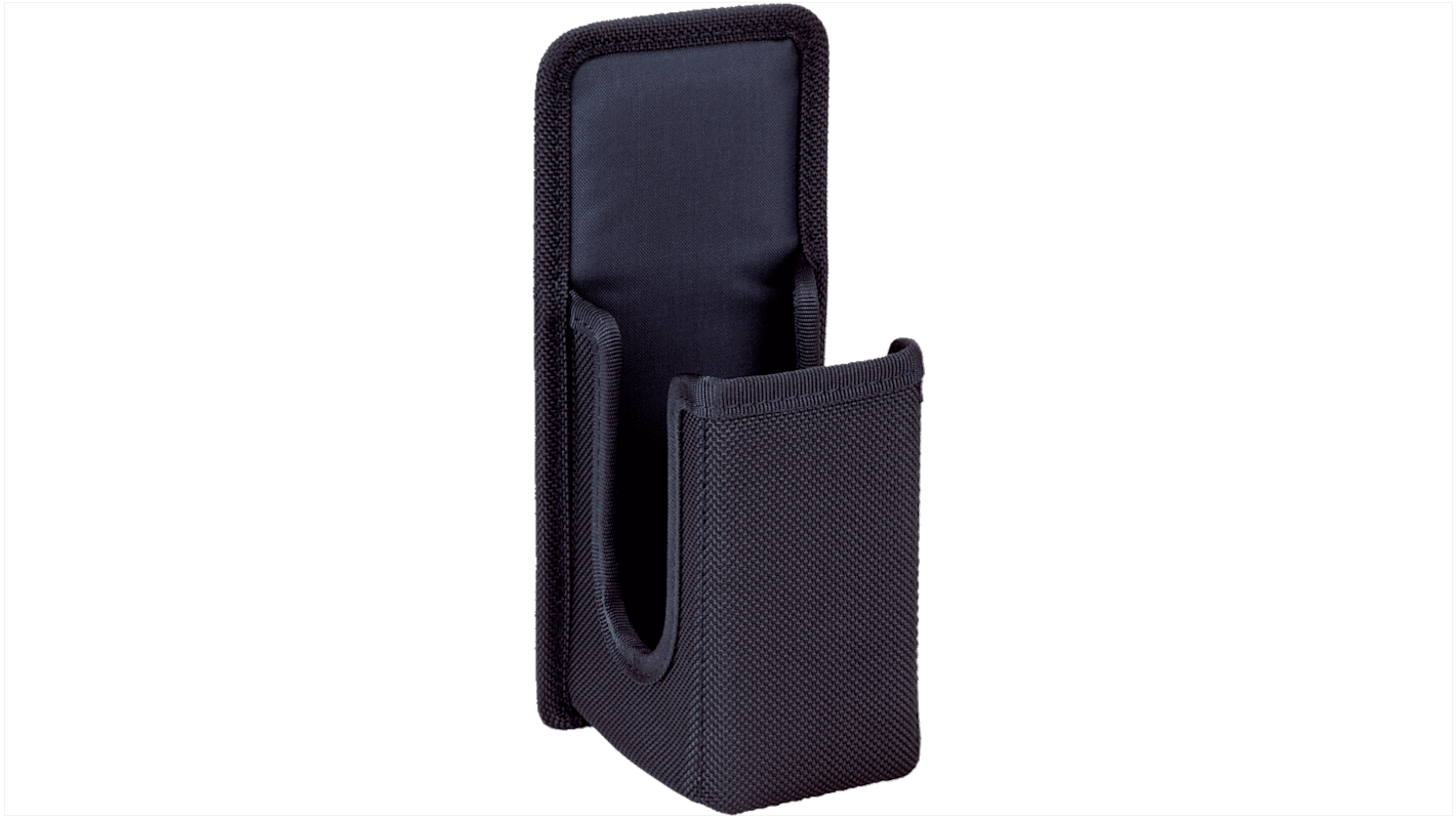 Funda para cinturón Sick 5328378 para uso con Batería Li-ion