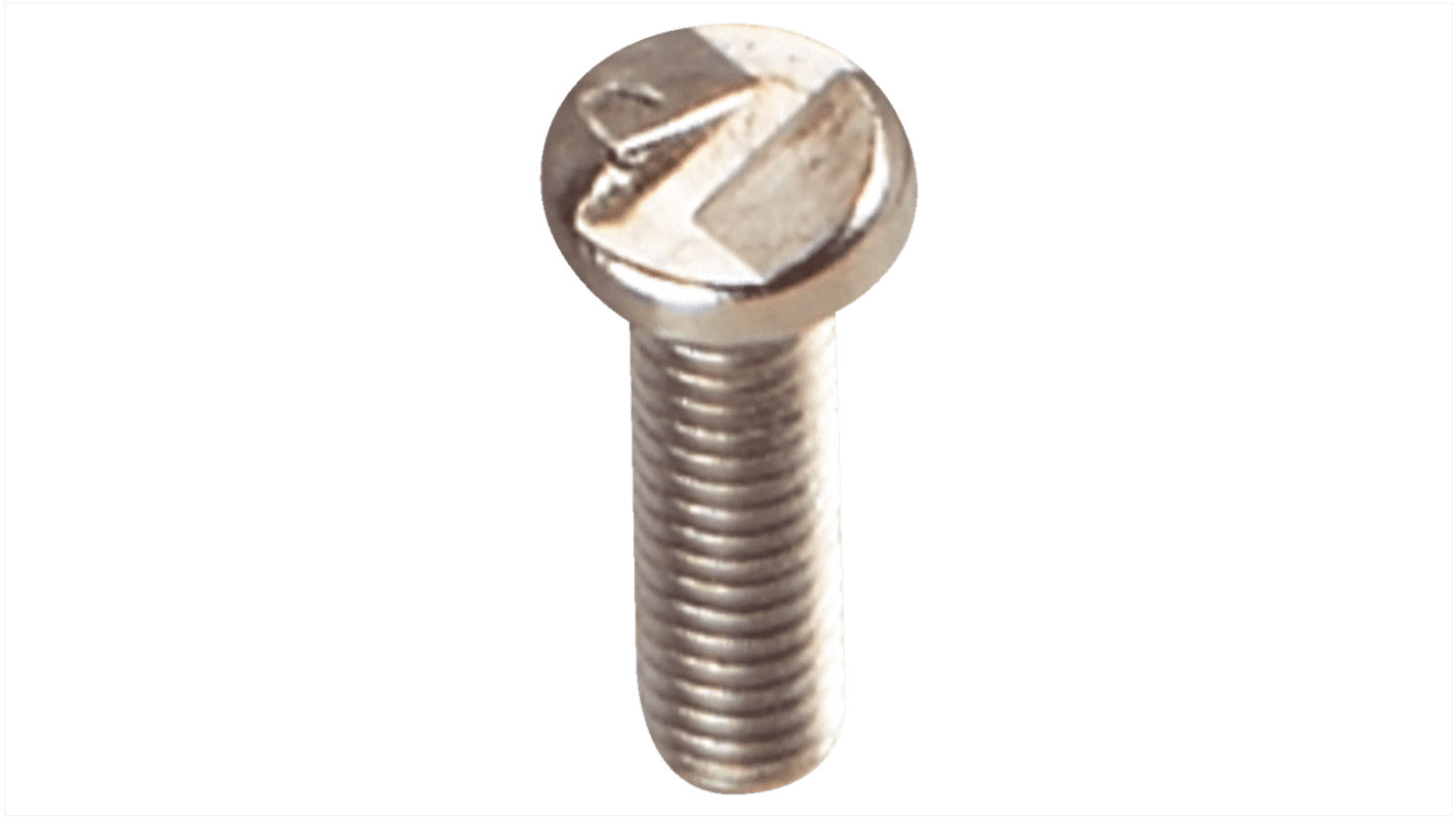 Rs-Online Safety Screw Safety screws M6 x 16