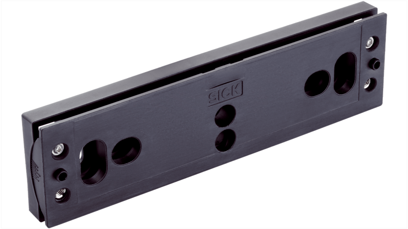 BEF Series Alignment Bracket for Use with Sensors