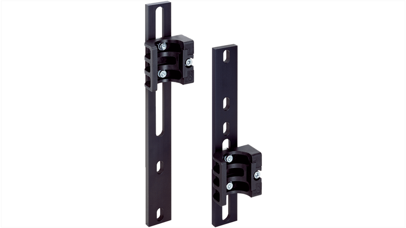 BEF Series Alignment Bracket for Use with Sensors