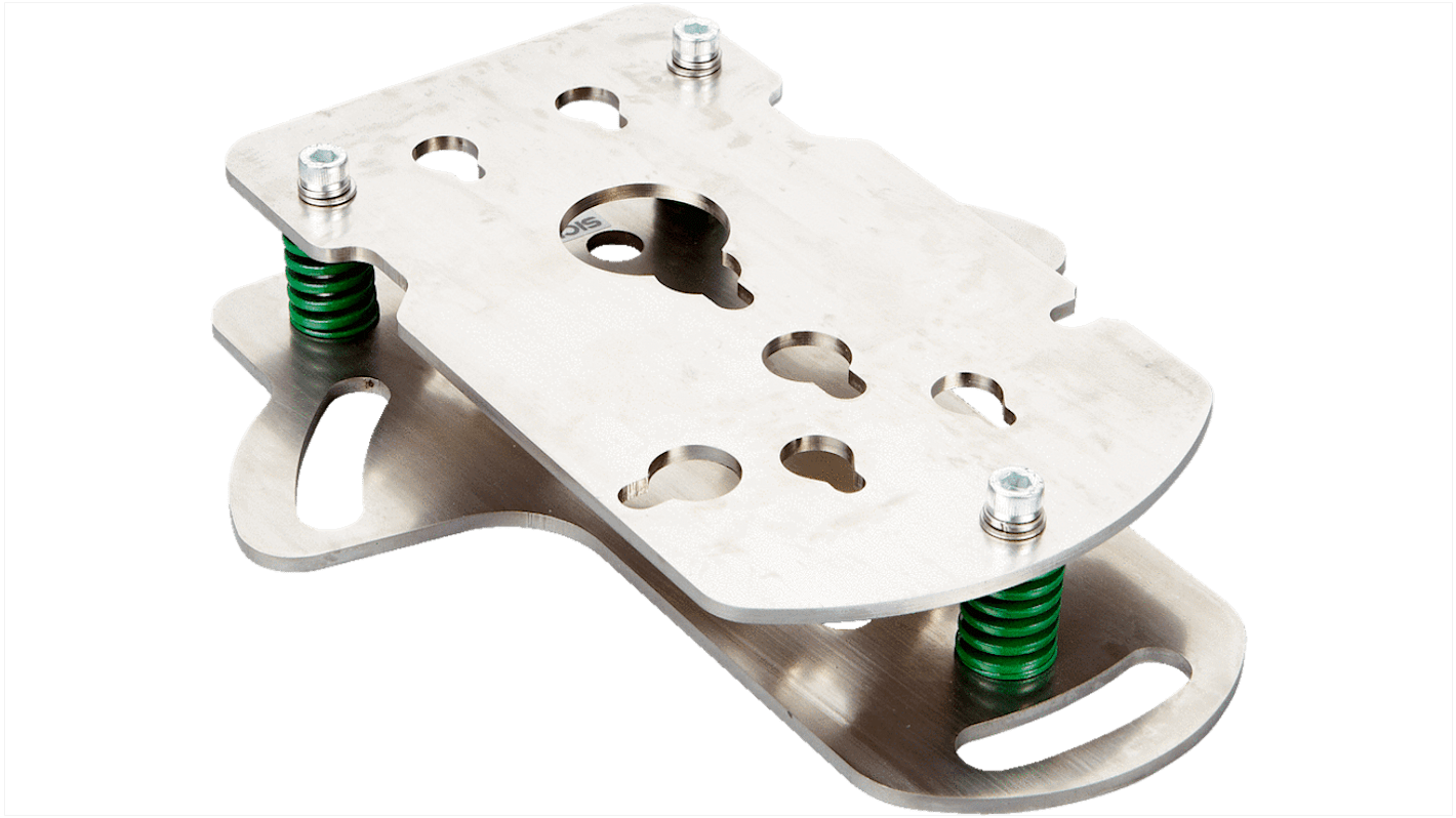 BEF Series Alignment Bracket for Use with Sensors