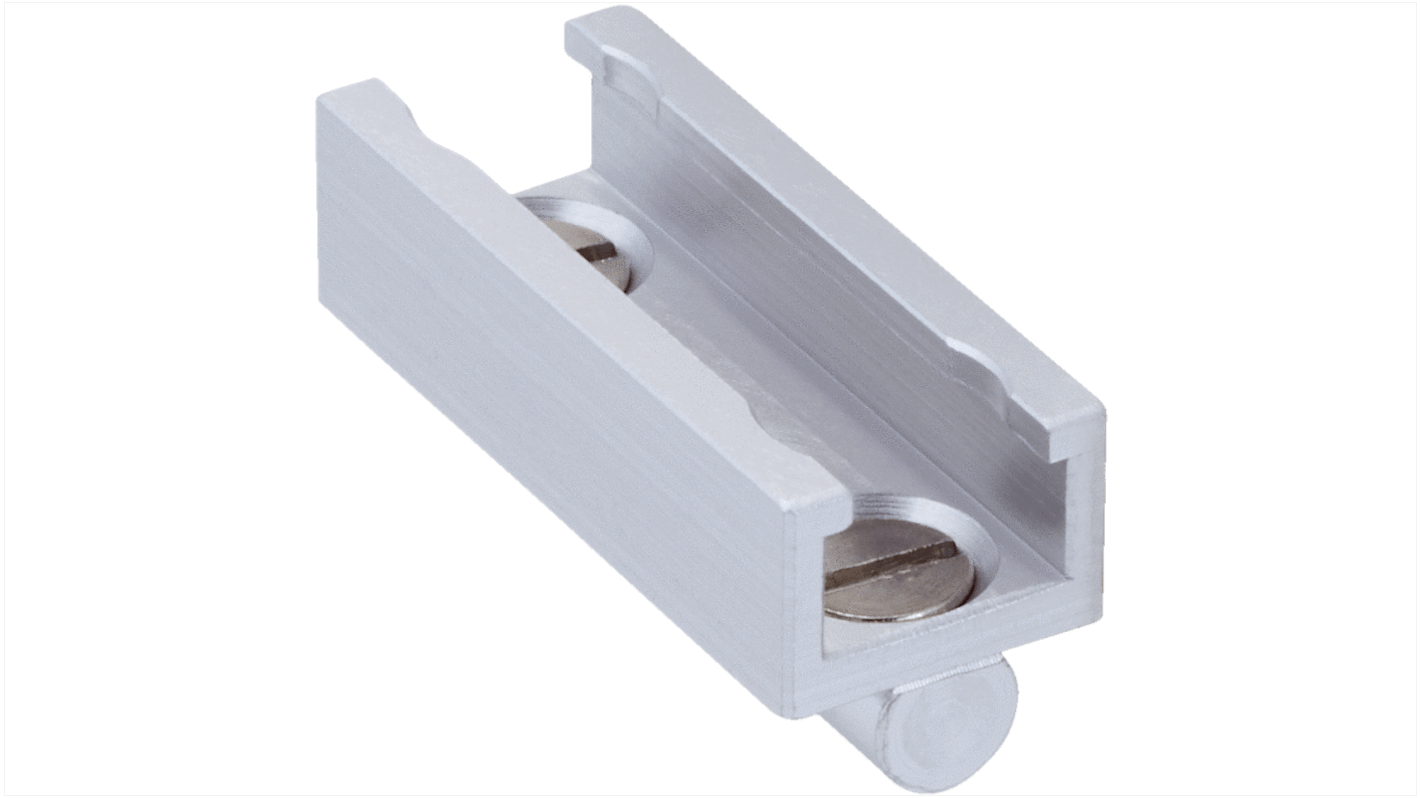 BEF Series Mounting Bracket for Use with Sensors