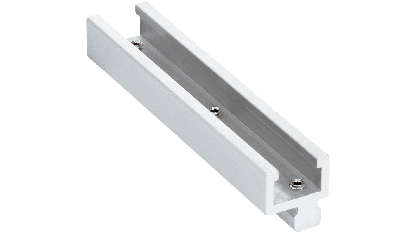 BEF Series Mounting Bracket for Use with Sensors