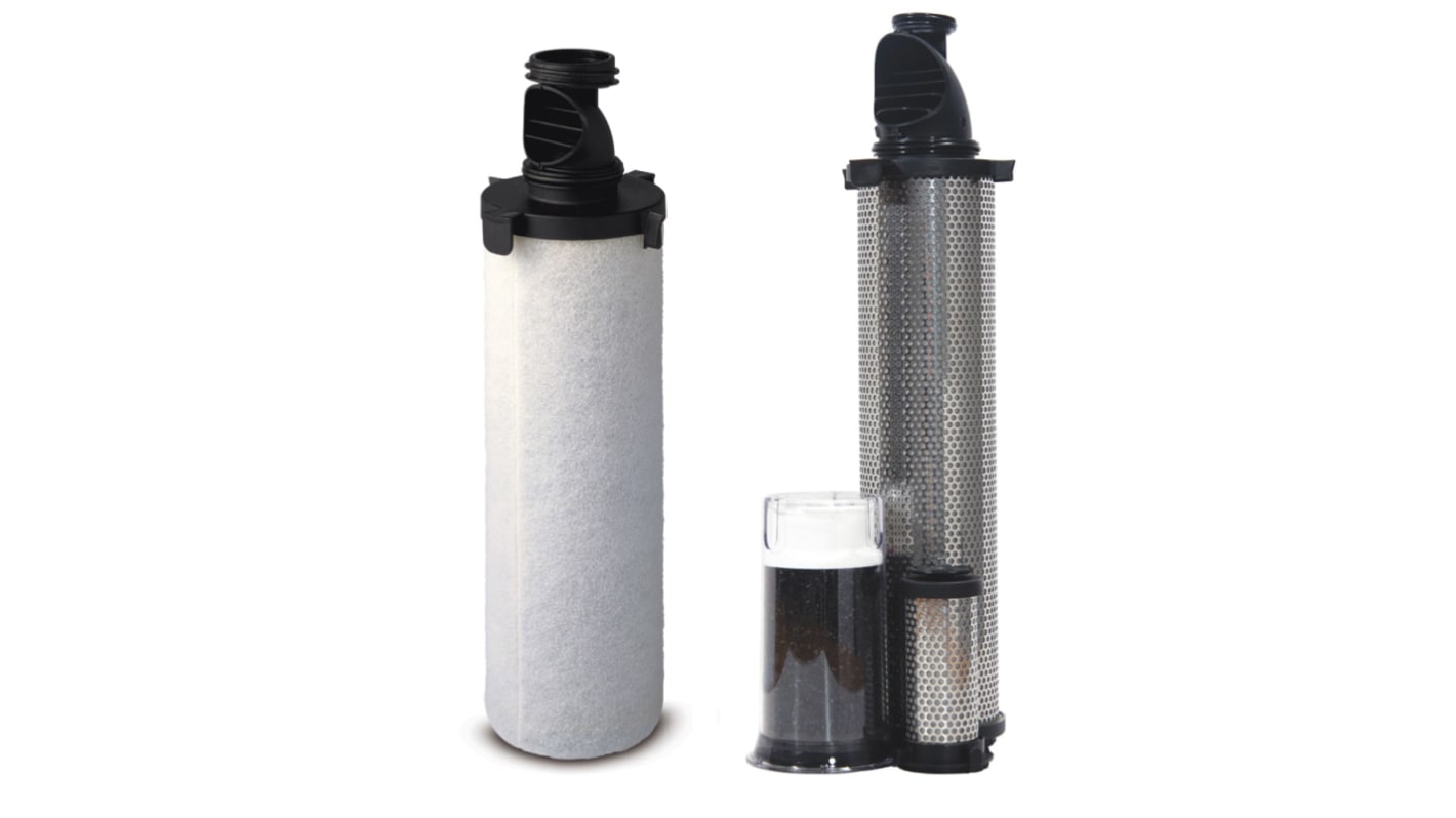 Parker Replacement Filter Element for OIL-X EVOLUTION AC010