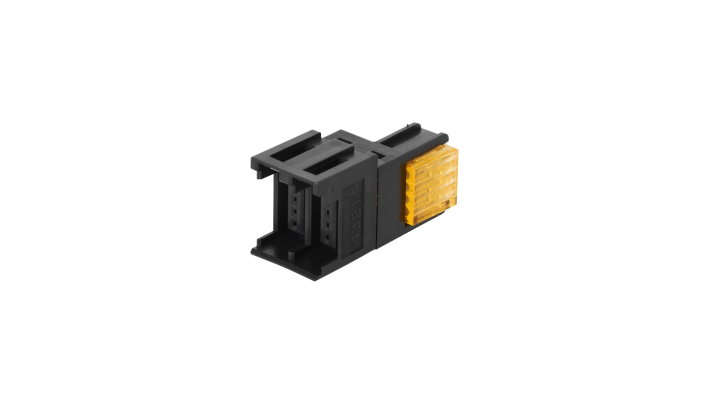 Conector IDC hembra 3M de 12 vías, 3 filas, Montaje de Cable