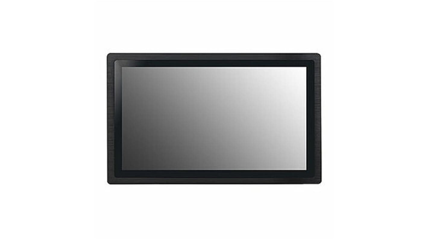 Wachendorff DPL002 Series Touch Screen HMI - 12.1 in, TFT-LCD Display, 1280 x 800