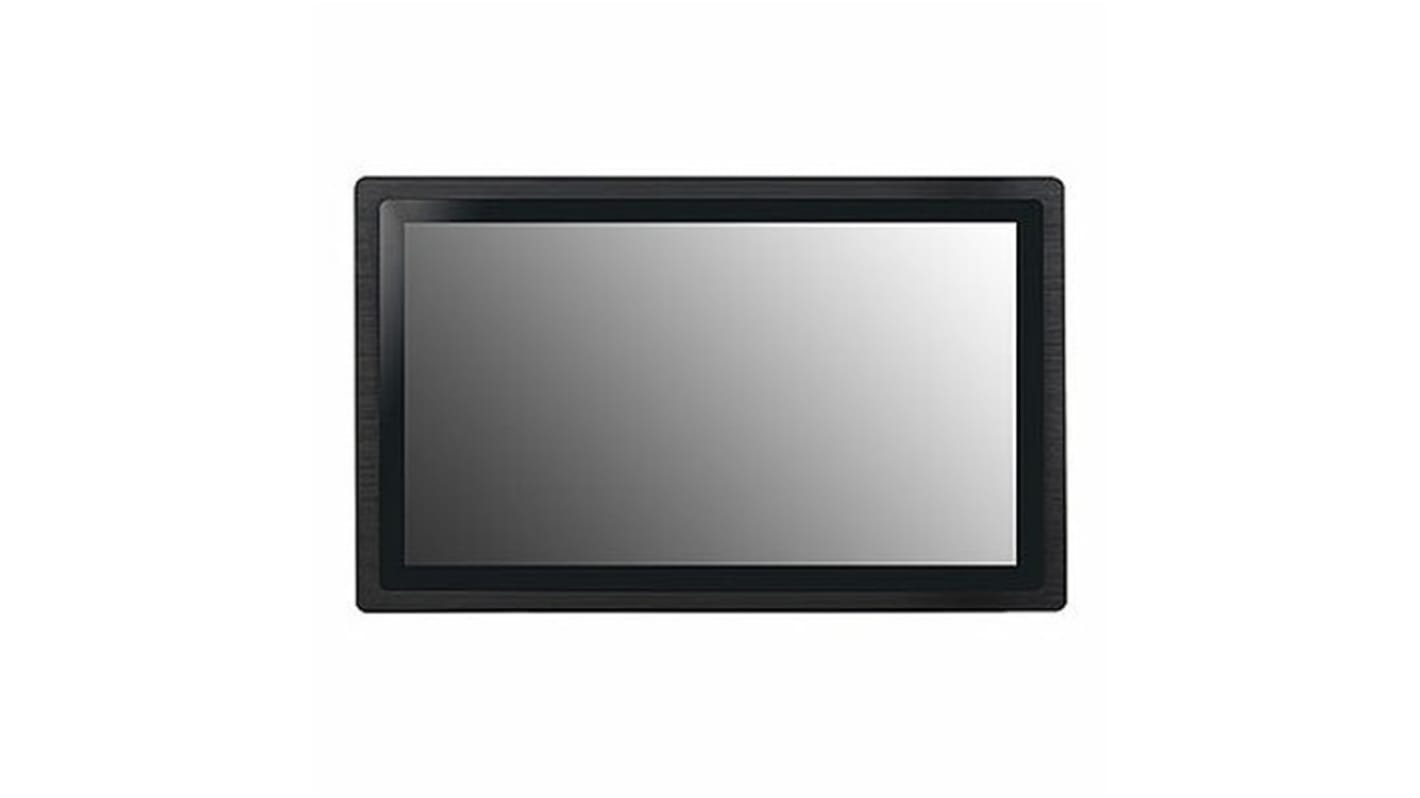 Wachendorff DPL002 Series Touch Screen HMI - 12.1 in, TFT-LCD Display, 1280 x 800pixels